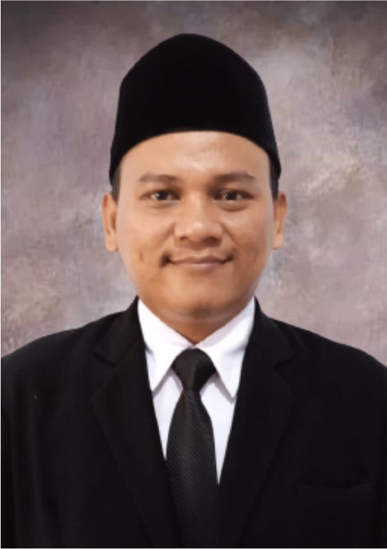 Muhammad Aminuddin Shofi, M.H.