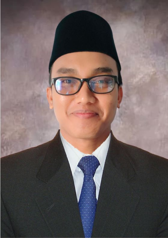 Ahmat Taufik Hidayat, M.H.