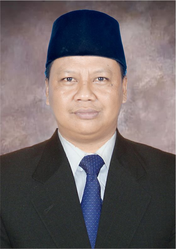 Imam Bayhaki, S.Pd.I., M.H