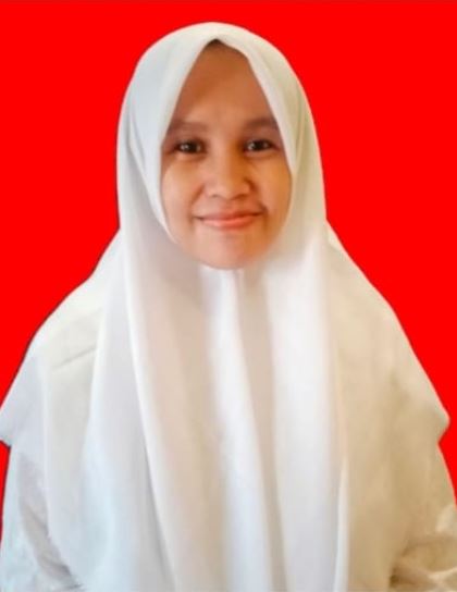 Irma Nurhayati, M.H.I