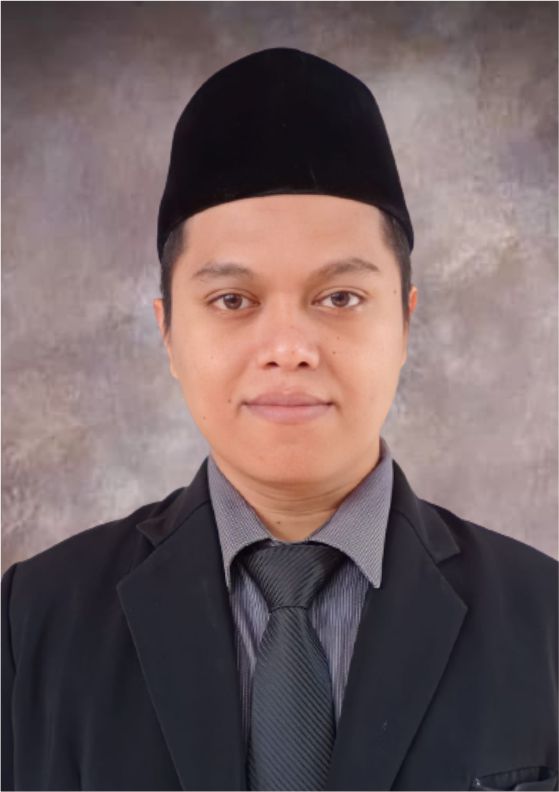 M. Nur Khotibul Umam, M.H