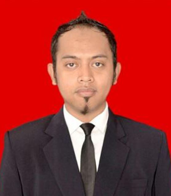 Achmad Abdillah, M.H