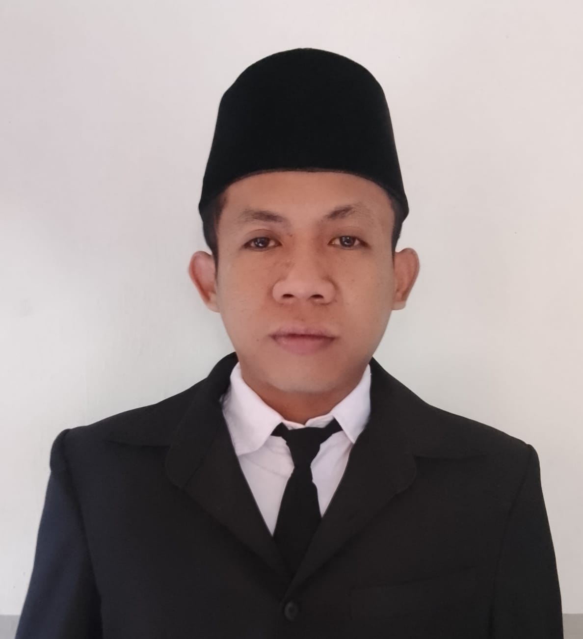 Anas Mahfud, M.H