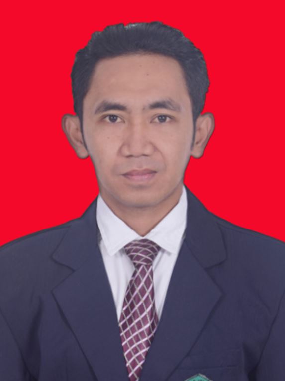 Fathul Ulum, M.H.